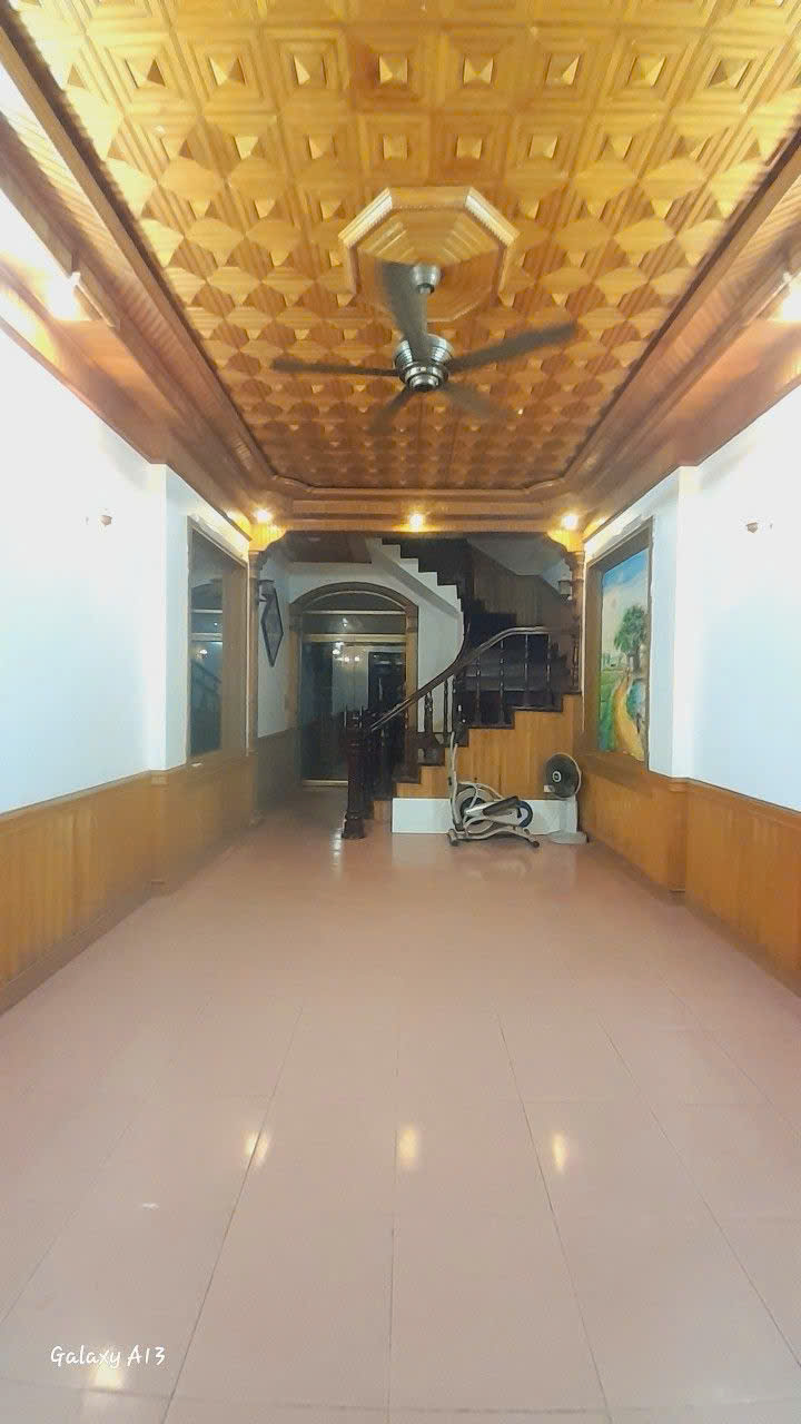 Cho thuê nhà LK Đại Kim, 58m2 x 4 tầng, Ô tô tránh, 19 Triệu 15992127