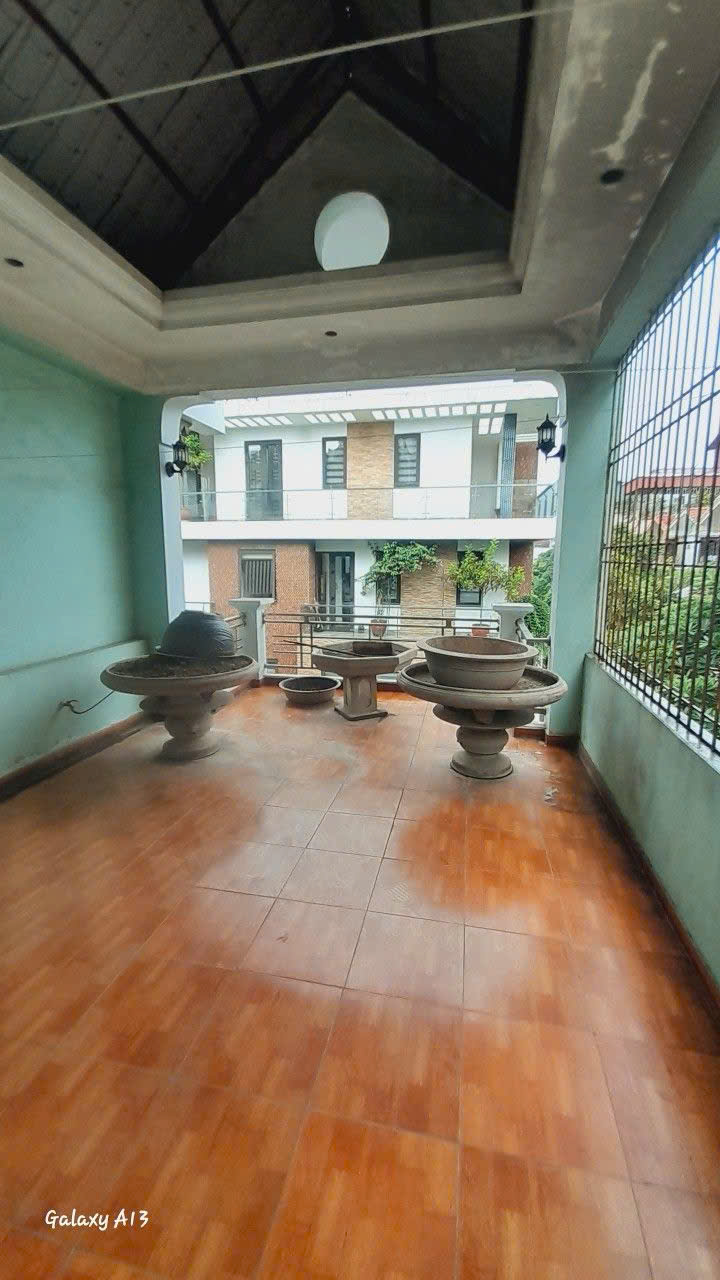 Cho thuê nhà LK Đại Kim, 58m2 x 4 tầng, Ô tô tránh, 19 Triệu 15992127