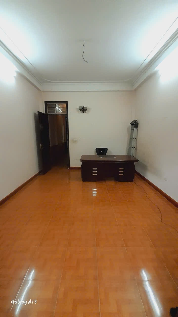 Cho thuê nhà LK Đại Kim, 58m2 x 4 tầng, Ô tô tránh, 19 Triệu 15992127