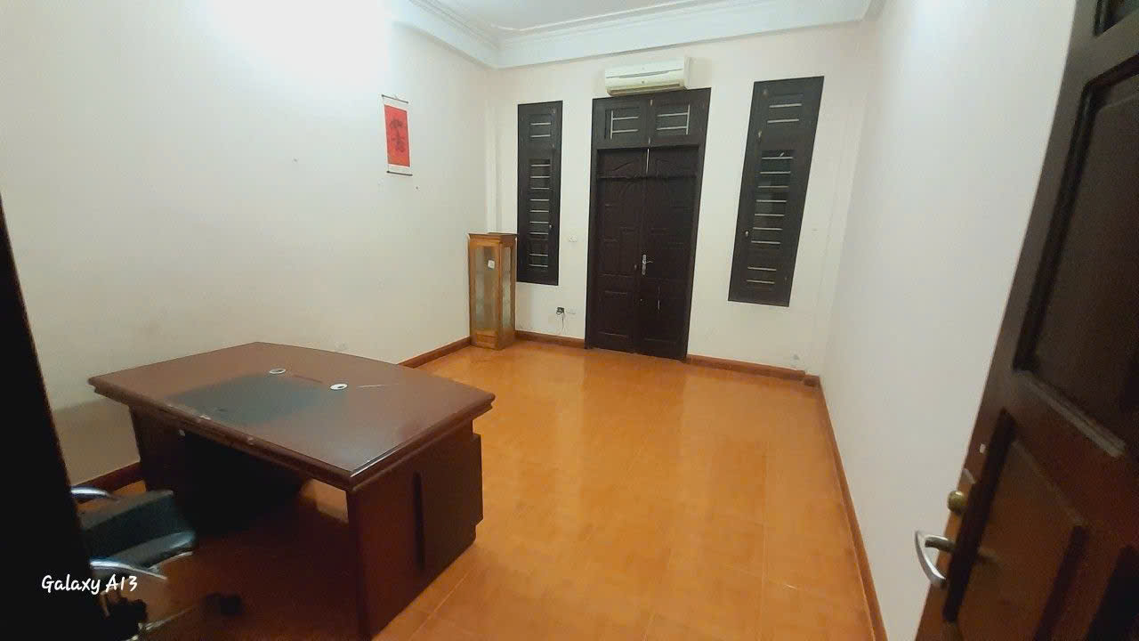 Cho thuê nhà LK Đại Kim, 58m2 x 4 tầng, Ô tô tránh, 19 Triệu 15992127