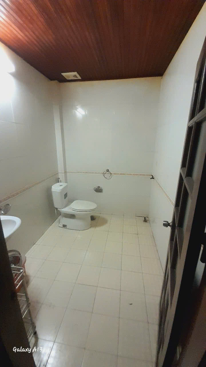 Cho thuê nhà LK Đại Kim, 58m2 x 4 tầng, Ô tô tránh, 19 Triệu 15992127