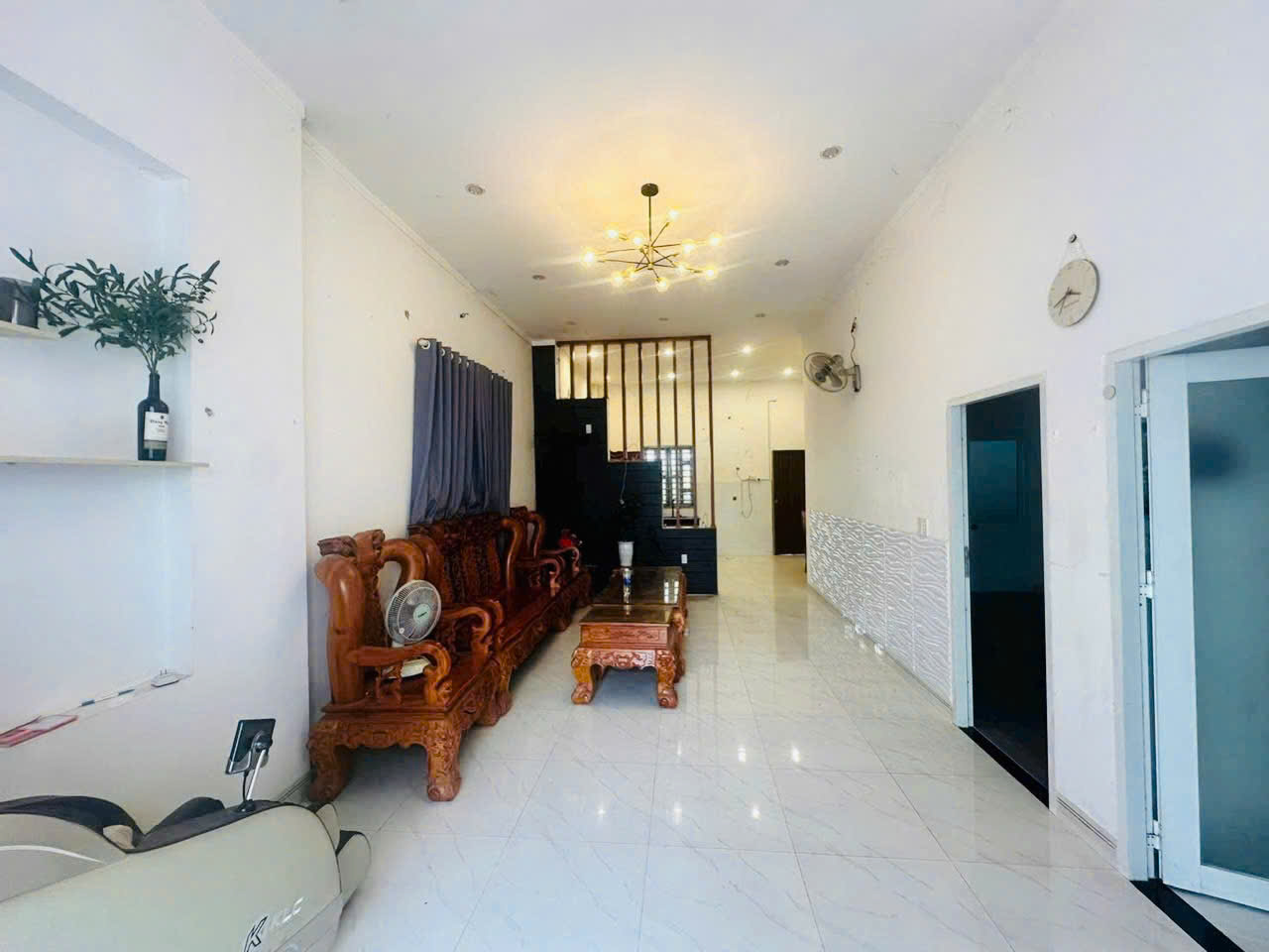 📣📣 Bán nhà mới Thái 100m2 sổ riêng thổ cư (P. Bửu Hoà) chỉ 2,050 tỉ 15992139