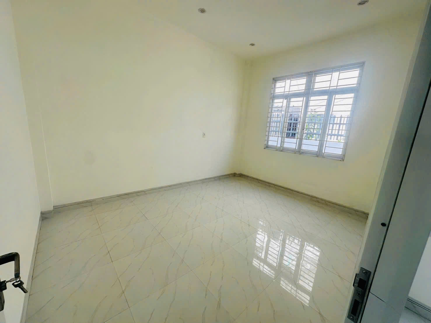 📣📣 Bán nhà mới Thái 100m2 sổ riêng thổ cư (P. Bửu Hoà) chỉ 2,050 tỉ 15992139