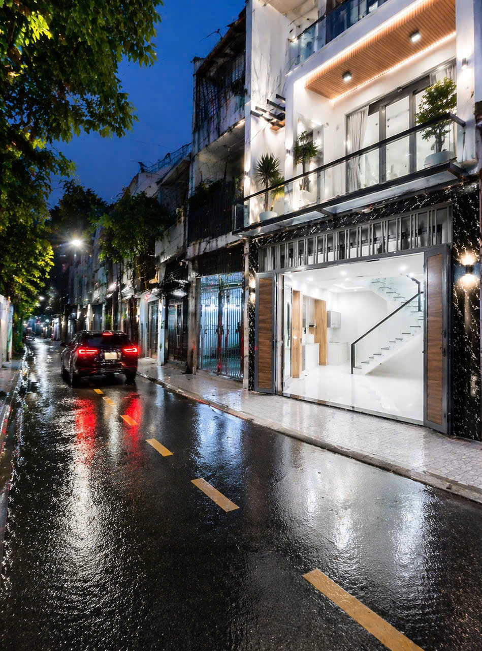 SIÊU PHẨM AEON TÂN PHÚ – HXH – NHÀ MỚI ĐẸP – 50M NỞ HẬU – GIÁ TỐT CHỈ 5.x 15992145