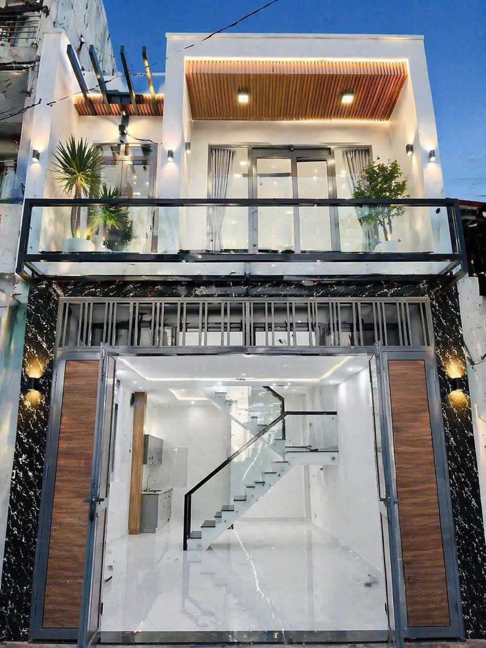 SIÊU PHẨM AEON TÂN PHÚ – HXH – NHÀ MỚI ĐẸP – 50M NỞ HẬU – GIÁ TỐT CHỈ 5.x 15992145