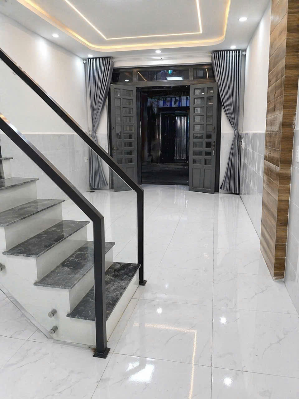 SIÊU PHẨM AEON TÂN PHÚ – HXH – NHÀ MỚI ĐẸP – 50M NỞ HẬU – GIÁ TỐT CHỈ 5.x 15992145