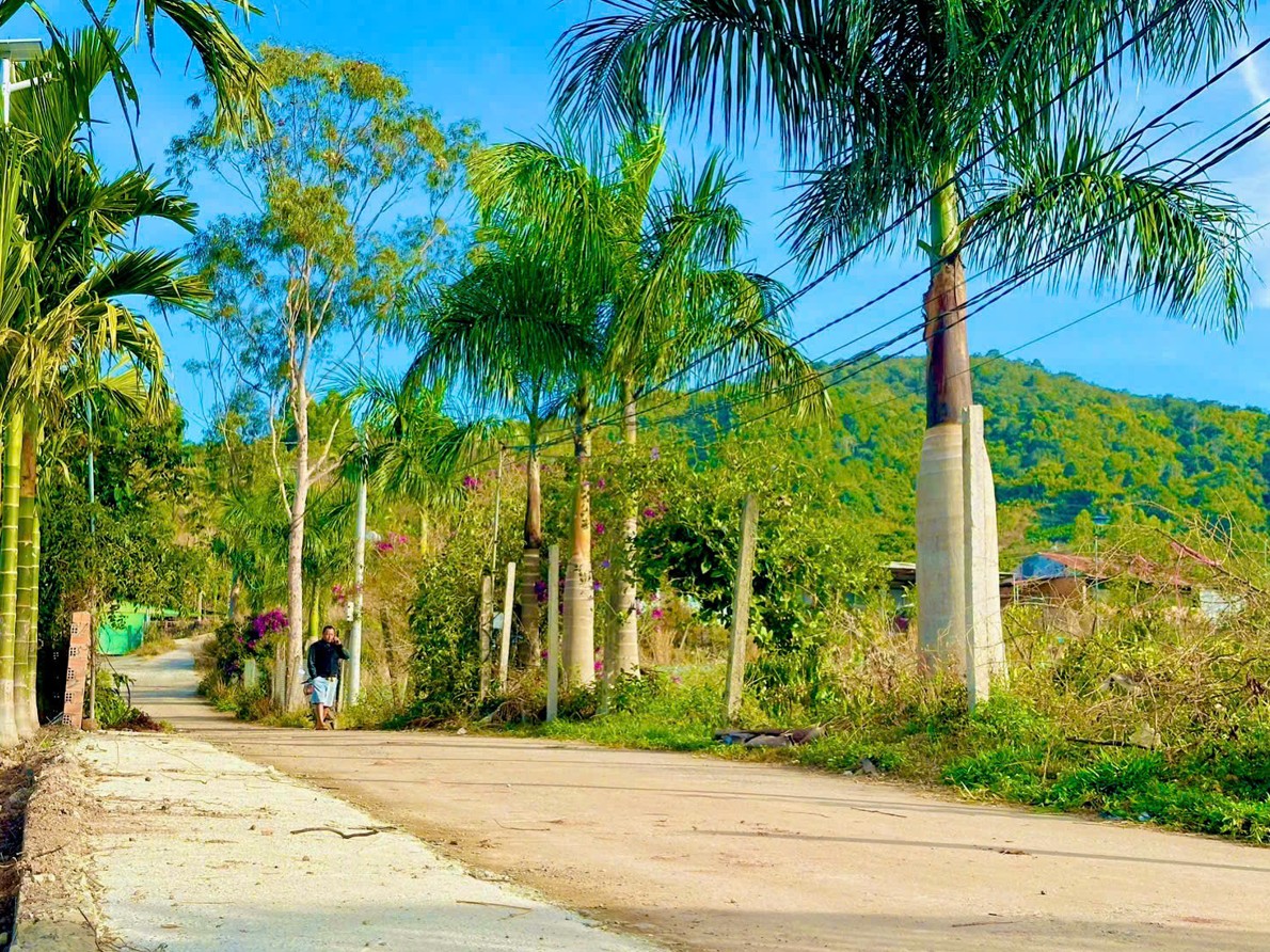 725TR - Đón đầu nút giao cao tốc -  Đất thổ cư ven Đà Lạt chỉ còn tính bằng ngày 15992160