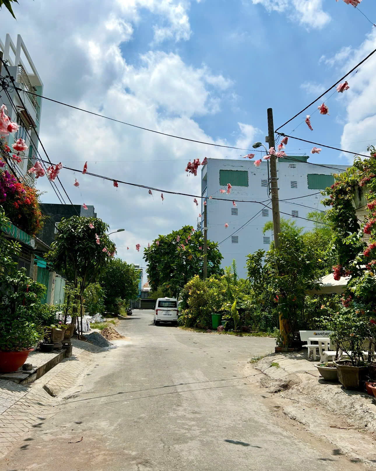 BÁN NHÀ MẶT TIỀN ĐẸP  – QUỸ ĐẤT ĐẸP DỄ XÂY MỚI – GIÁ HẤP DẪN 15992166