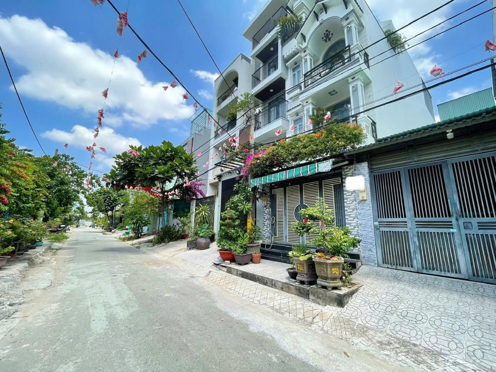 BÁN NHÀ MẶT TIỀN ĐẸP  – QUỸ ĐẤT ĐẸP DỄ XÂY MỚI – GIÁ HẤP DẪN 15992166