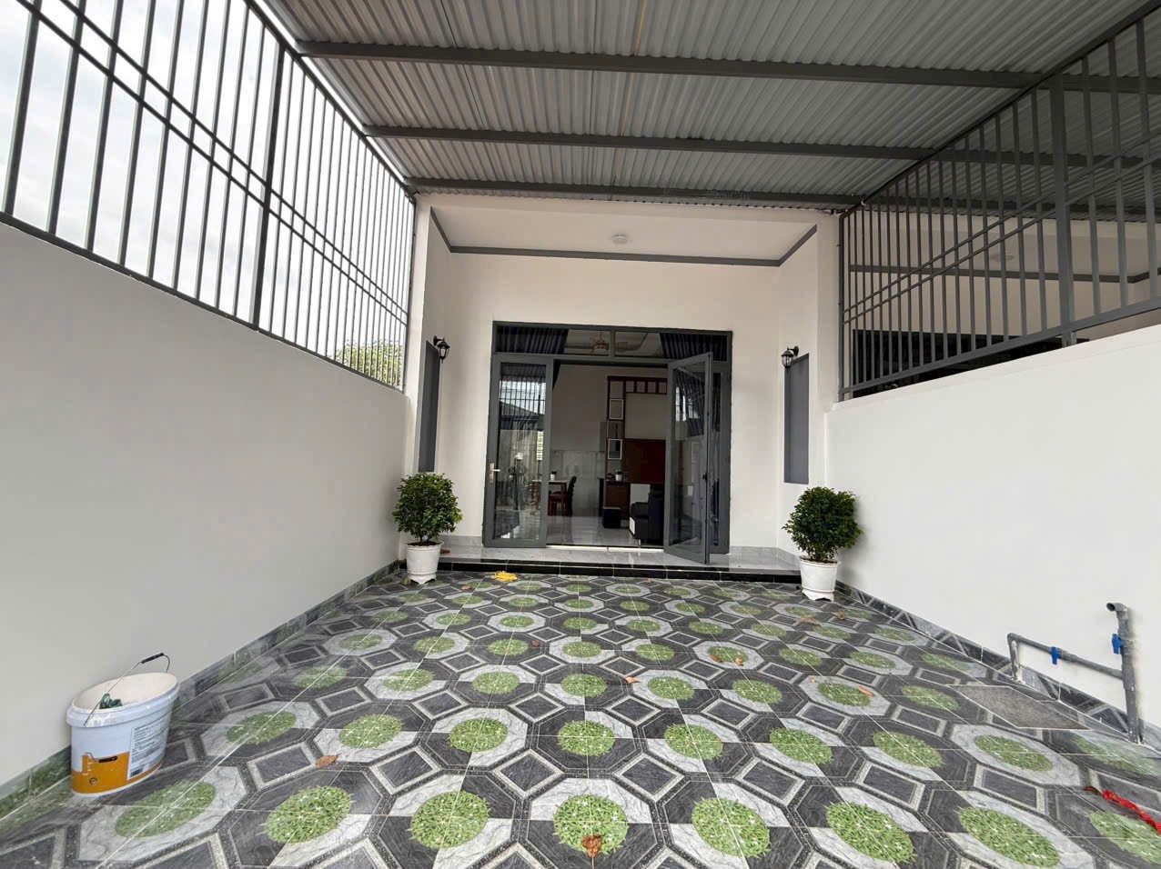 CHÍNH CHỦ BÁN NHÀ MỚI HIỆN ĐẠI ĐẸP - GIÁ TỐT Tại ĐOÀN KẾT, HOÀ PHÚ - ĐẮK LẮK 15992168