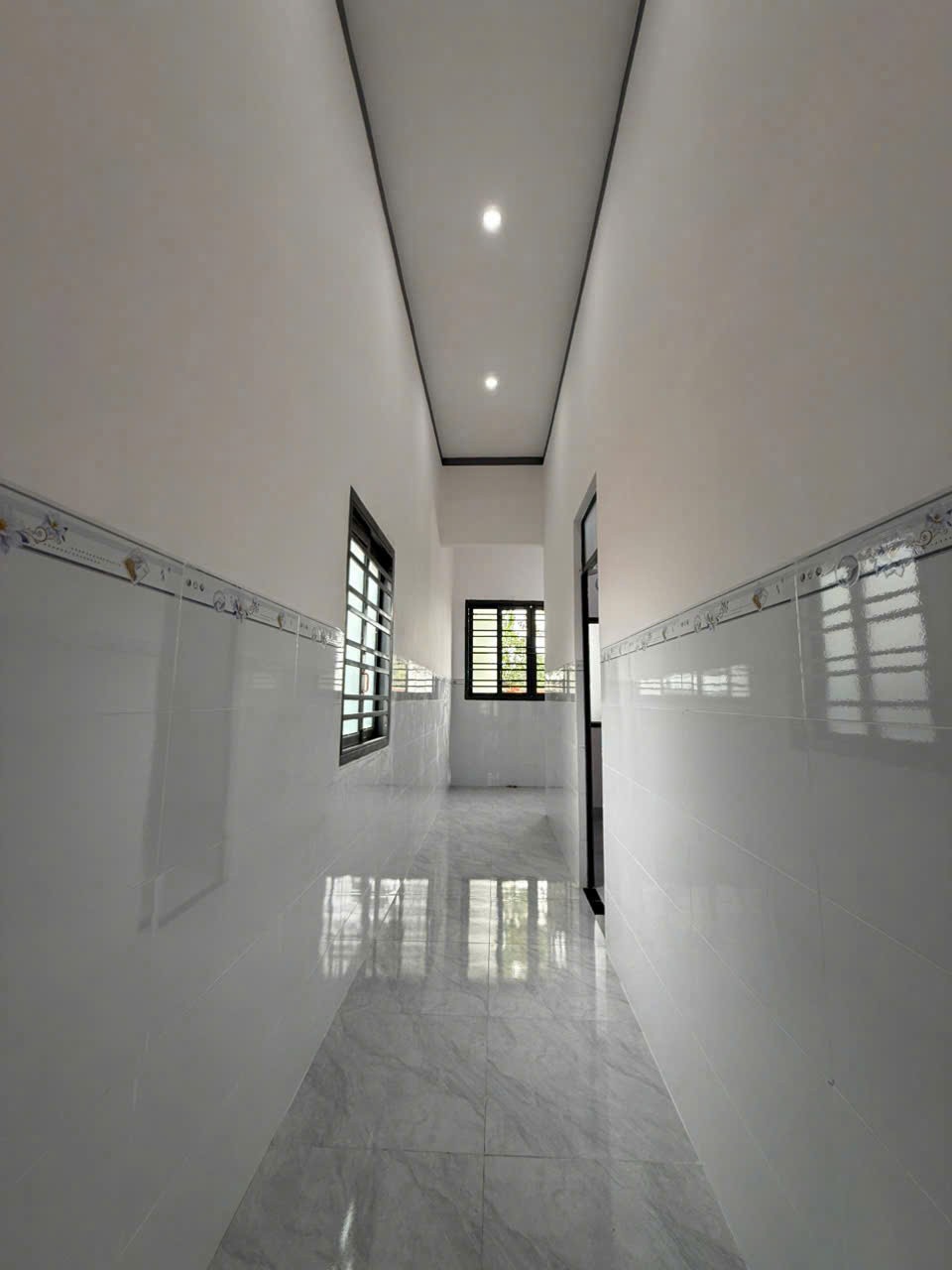 CHÍNH CHỦ BÁN NHÀ MỚI HIỆN ĐẠI ĐẸP - GIÁ TỐT Tại ĐOÀN KẾT, HOÀ PHÚ - ĐẮK LẮK 15992168