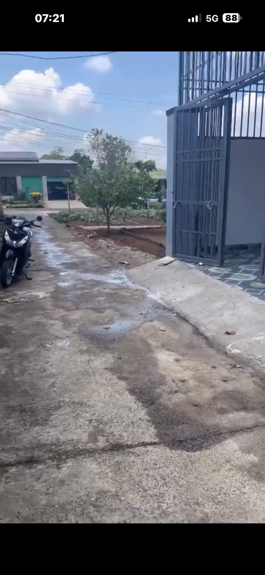 CHÍNH CHỦ BÁN NHÀ MỚI HIỆN ĐẠI ĐẸP - GIÁ TỐT Tại ĐOÀN KẾT, HOÀ PHÚ - ĐẮK LẮK 15992168