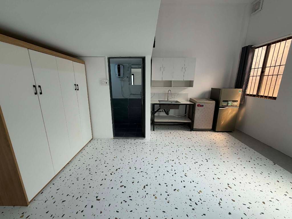 Bán nhà 3 mặt tiền đường Âu Dương Lân ngang 5m Đẹp Lung Linh- 0931172218 15992169