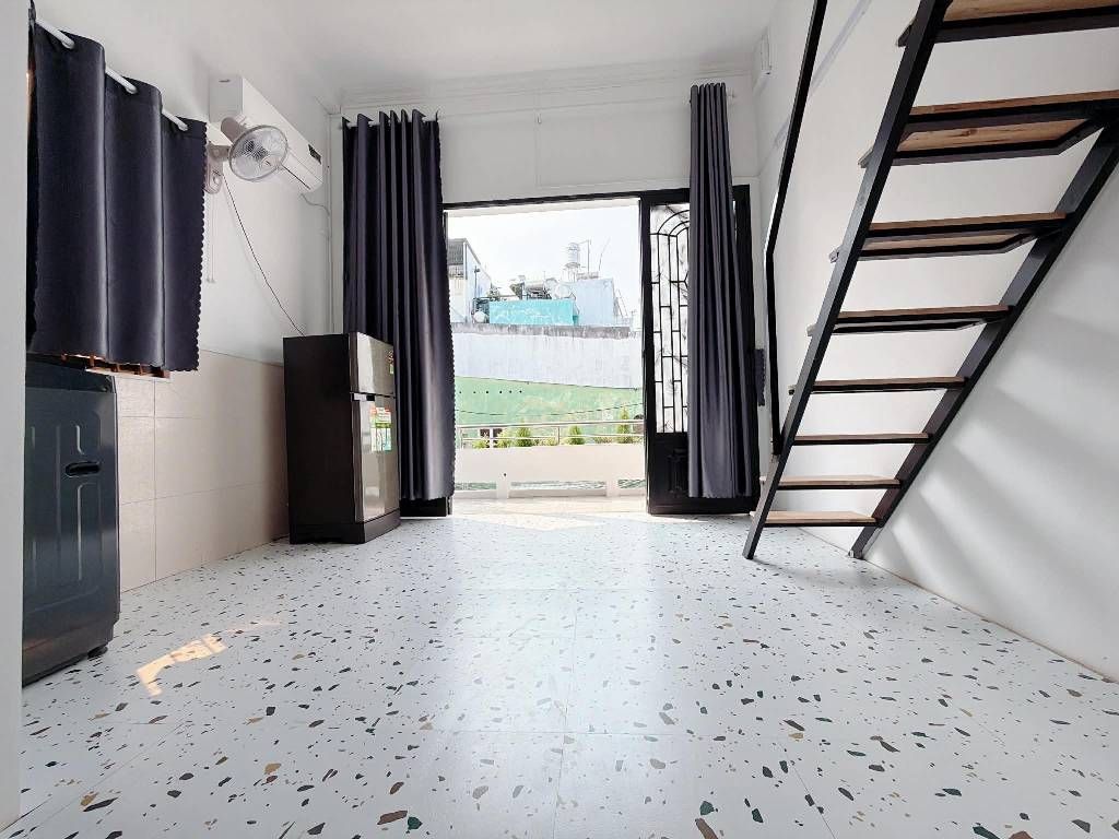 Bán nhà 3 mặt tiền đường Âu Dương Lân ngang 5m Đẹp Lung Linh- 0931172218 15992169