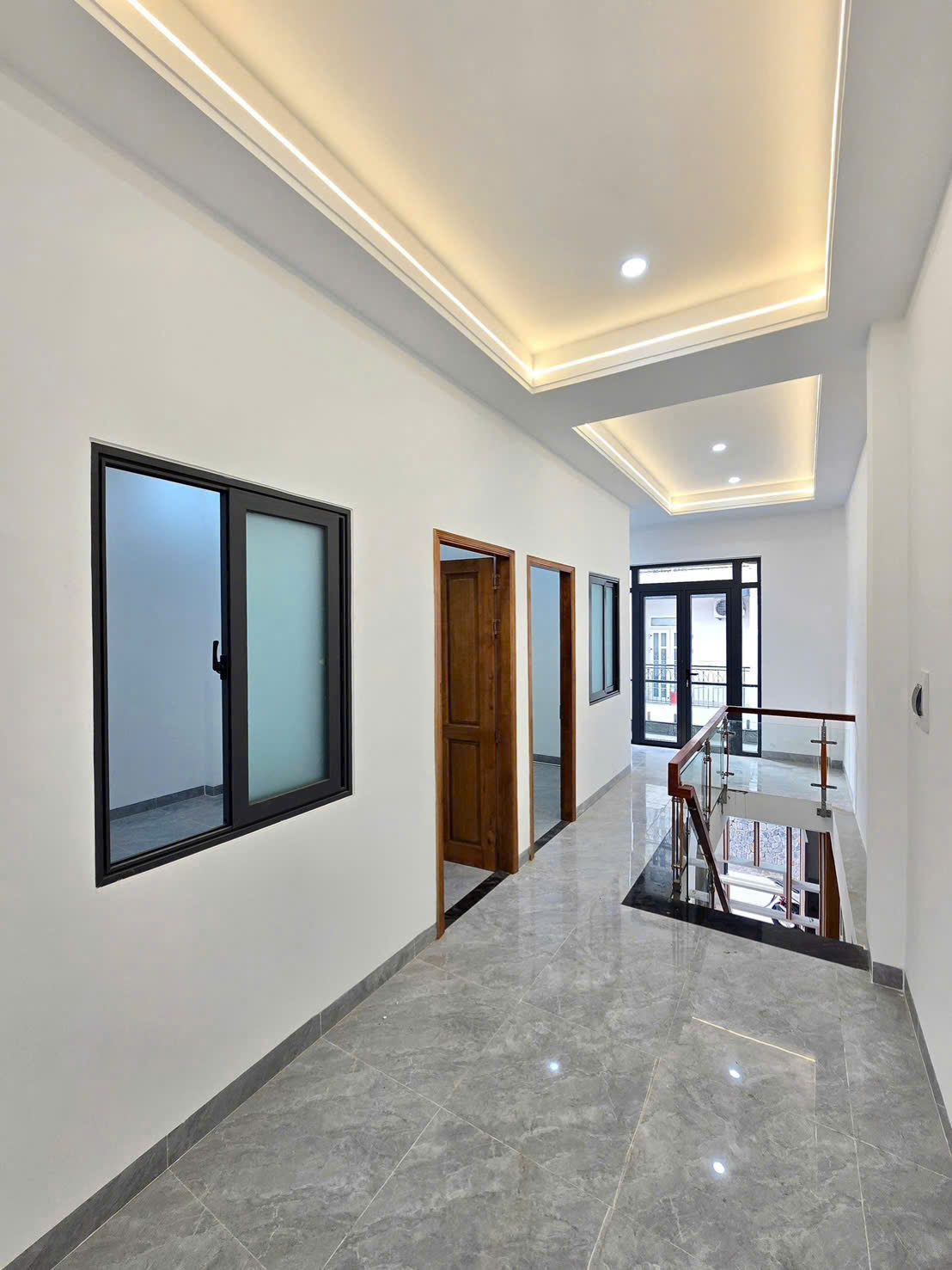 📣📣 Bán nhà 1 Trệt 1 lầu 80m2 SHR thổ cư đường ô tô (P. Bửu Hoà) chỉ 2,050 tỉ 15992177