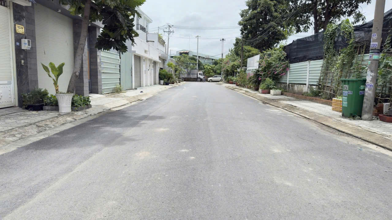 SIÊU PHẨM MẶT TIỀN TÂN XUÂN 2 – GẦN TÔ KÝ – QUỸ ĐẤT LỚN HIẾM CÓ 15992187