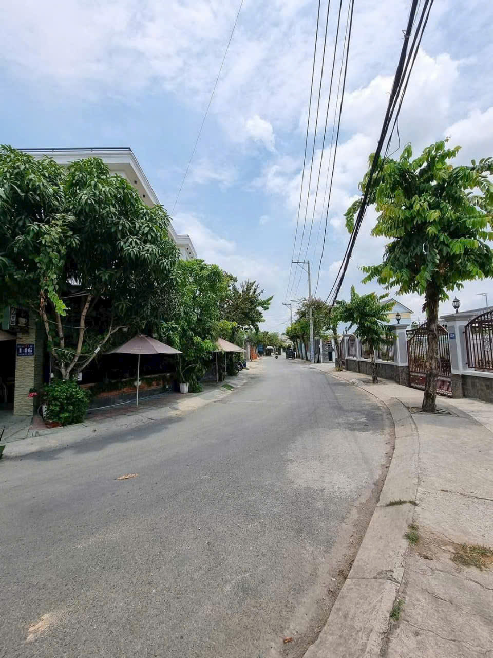 GÓC 2 MẶT TIỀN HÓC MÔN – KINH DOANH CAFE ỔN ĐỊNH 8 NĂM 15992189