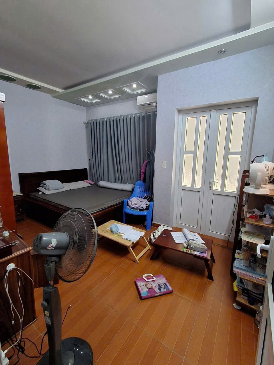 BÁN NHÀ NGÕ 80 PHƯƠNG LƯU – HẢI AN – GẦN Ô TÔ – GIÁ 2,69 TỶ 15992191