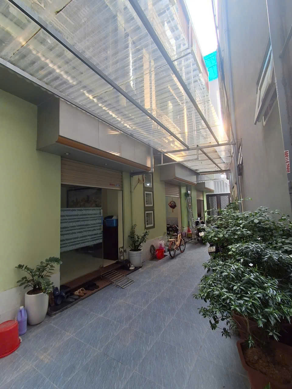 BÁN NHÀ NGÕ 80 PHƯƠNG LƯU – HẢI AN – GẦN Ô TÔ – GIÁ 2,69 TỶ 15992191