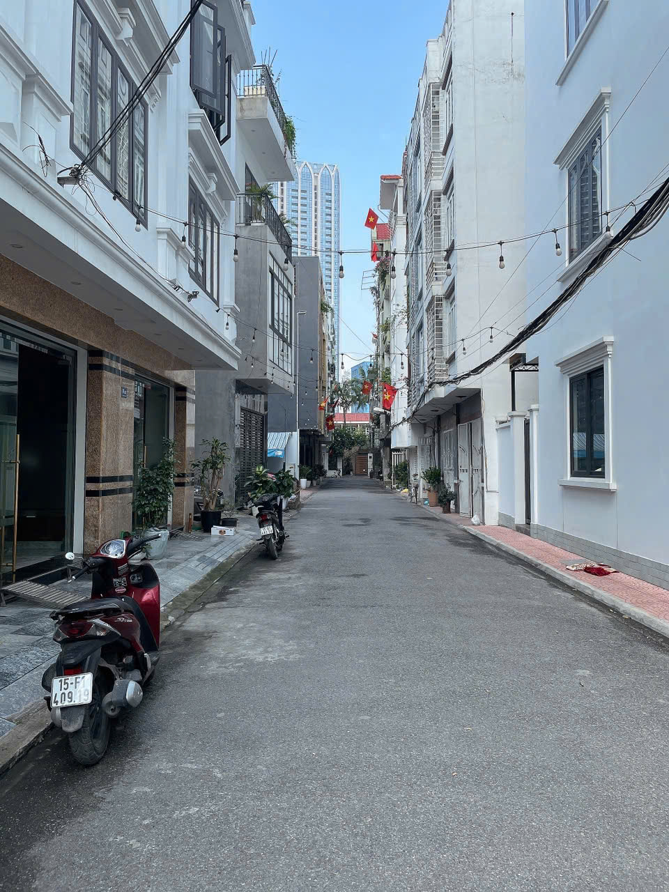 BÁN NHÀ ĐOÀN CHUẨN – TUYẾN 2 HOÀNG THẾ THIỆN – HẢI AN – GIÁ 6,9 TỶ 15992207