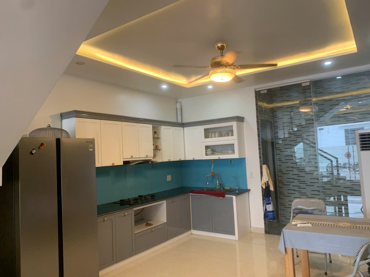 BÁN NHÀ ĐOÀN CHUẨN – TUYẾN 2 HOÀNG THẾ THIỆN – HẢI AN – GIÁ 6,9 TỶ 15992207