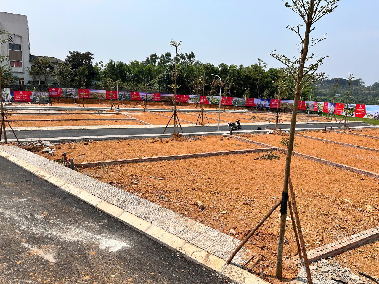 🏡 AN CƯ LÝ TƯỞNG – ĐẦU TƯ SINH LỜI TẠI HÒA LẠC 15992228