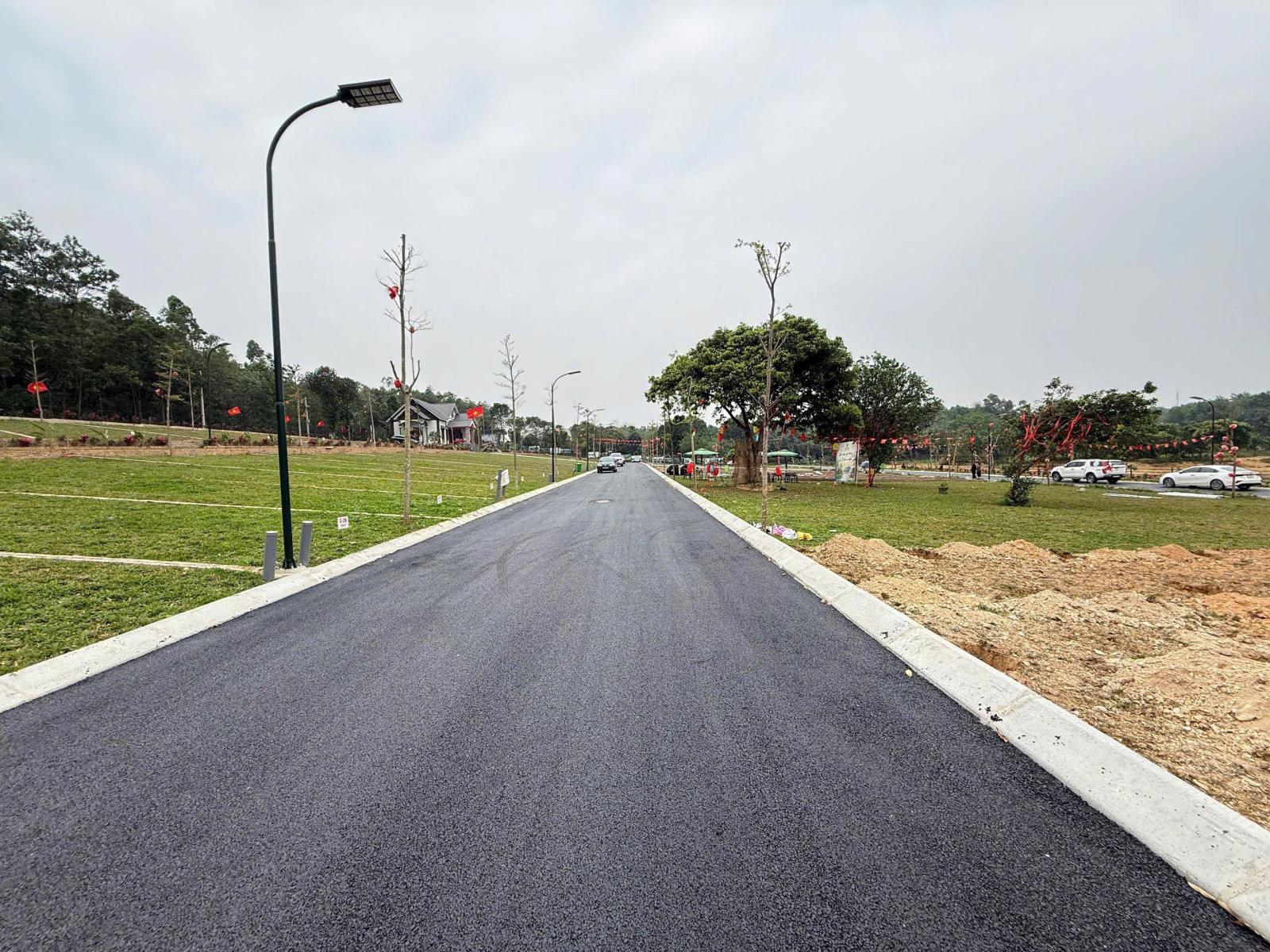 đất ba vì view núi tản ngay sát khu du lịch hồ suối hai chỉ từ hơn 1 tỷ 15992231