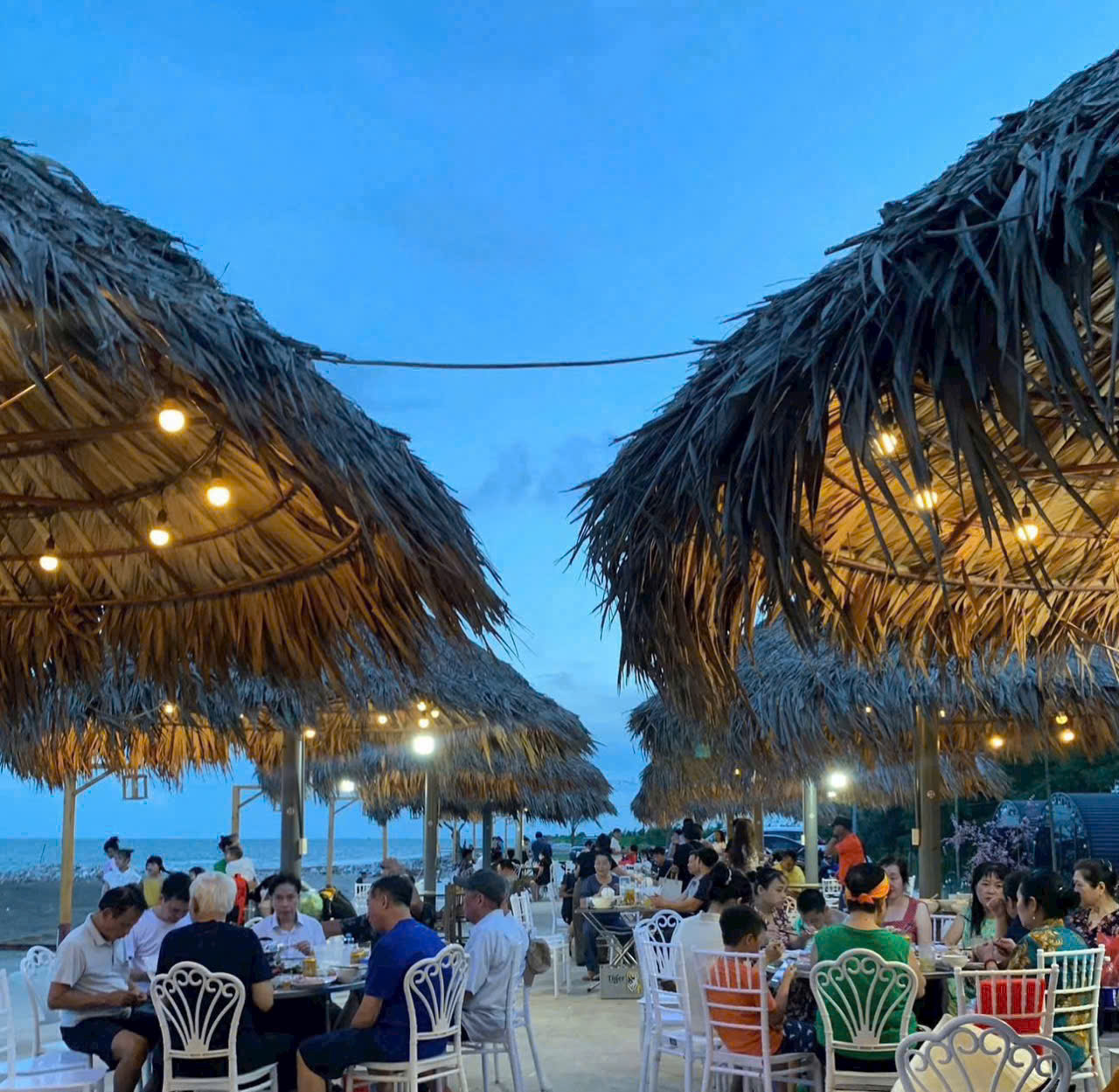 Lô đất mặt biển Nam Định sát khu kinh tế ninh cơ 95m² – giá từ nhỉnh 1 tỷ 15992232