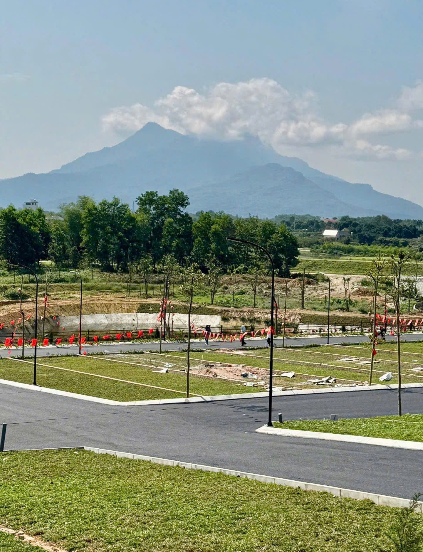 đất ba vì view núi tản ngay sát khu du lịch hồ suối hai chỉ từ hơn 1 tỷ 15992236