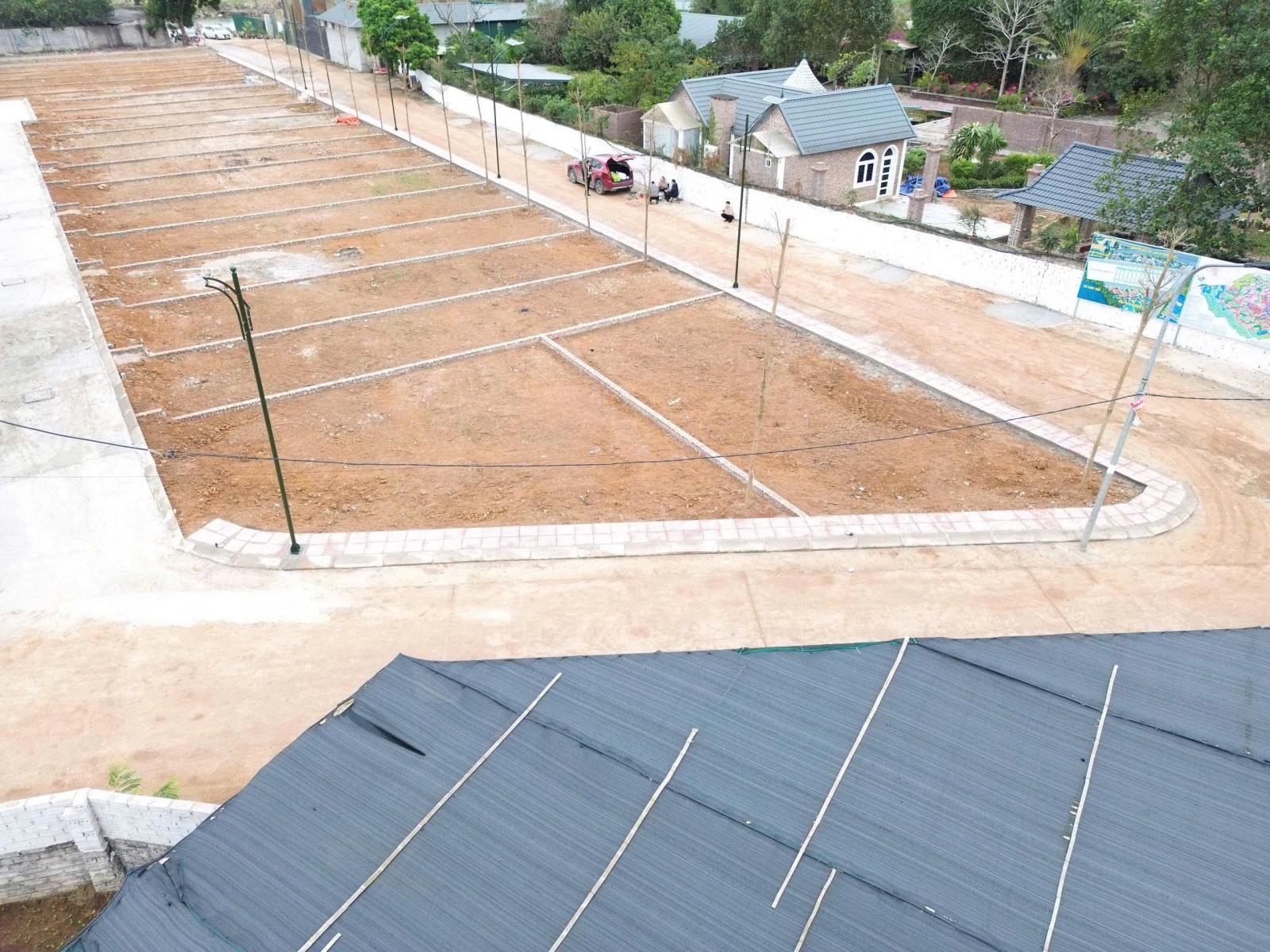 BÁN XUẤT NGOẠI GIAO 100M2- MT6M, LÔ GÓC 2 MẶT THOÁNG GIÁ NHỈNH 2 TỶ 15992242