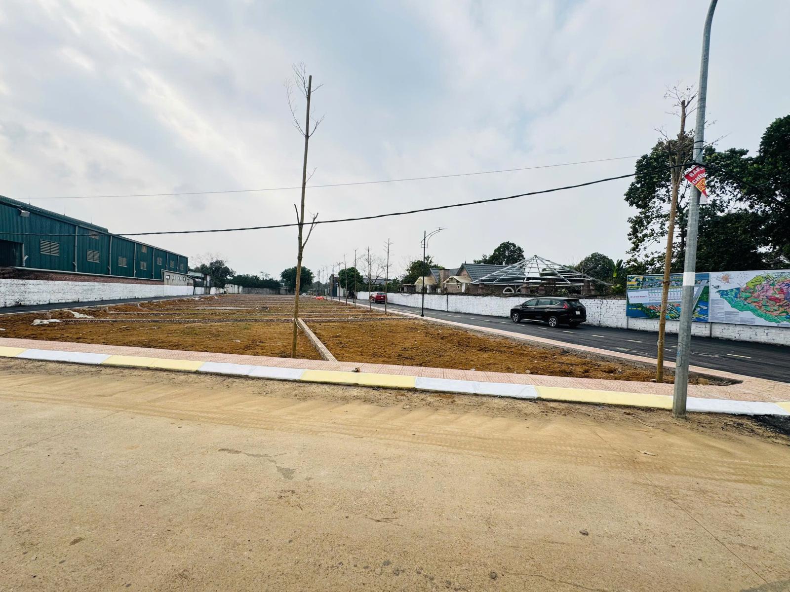 BÁN XUẤT NGOẠI GIAO 100M2- MT6M, LÔ GÓC 2 MẶT THOÁNG GIÁ NHỈNH 2 TỶ 15992242