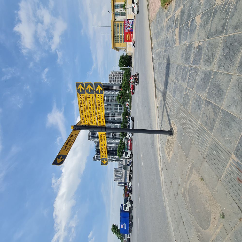 Bán đất Kiêu Kỵ, Gia Lâm, Hà Nội. 202m2, mặt tiền 8m, ô tô tránh, giá chỉ 1x tỷ. Lh 0989894845 15992248