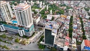 BÁN ĐẤT 21B LÊ HỒNG PHONG – HẢI AN – KHE THOÁNG SAU – GIÁ 99TR/M² 15992251