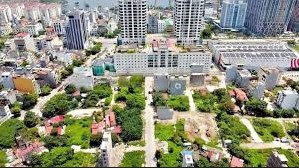 BÁN ĐẤT 21B LÊ HỒNG PHONG – HẢI AN – KHE THOÁNG SAU – GIÁ 99TR/M² 15992251