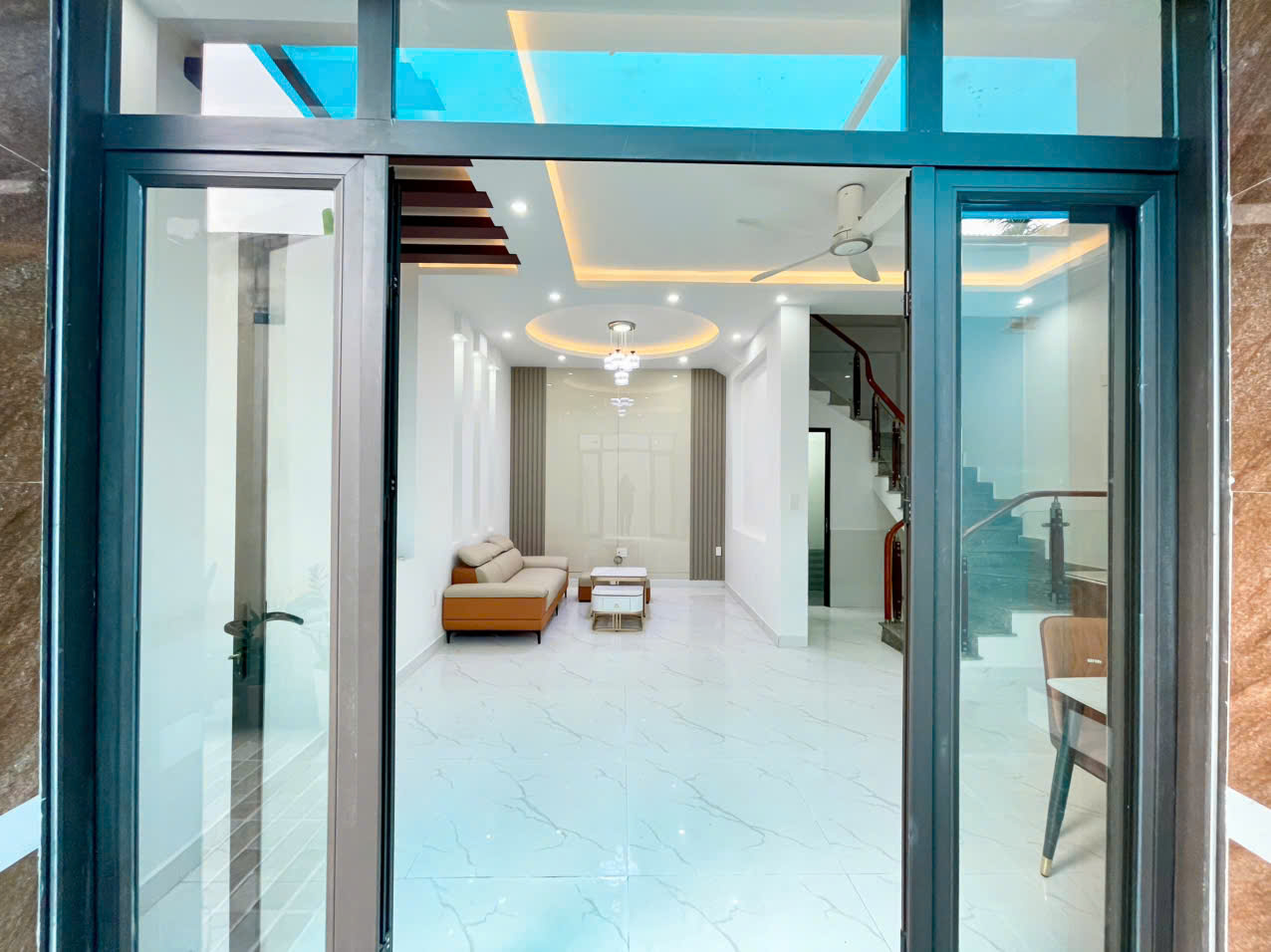 BÁN NHÀ 4 TẦNG PHỦ THƯỢNG ĐOẠN – GẦN MẶT ĐƯỜNG – Ở NGAY – GIÁ 2,98 TỶ 15992253