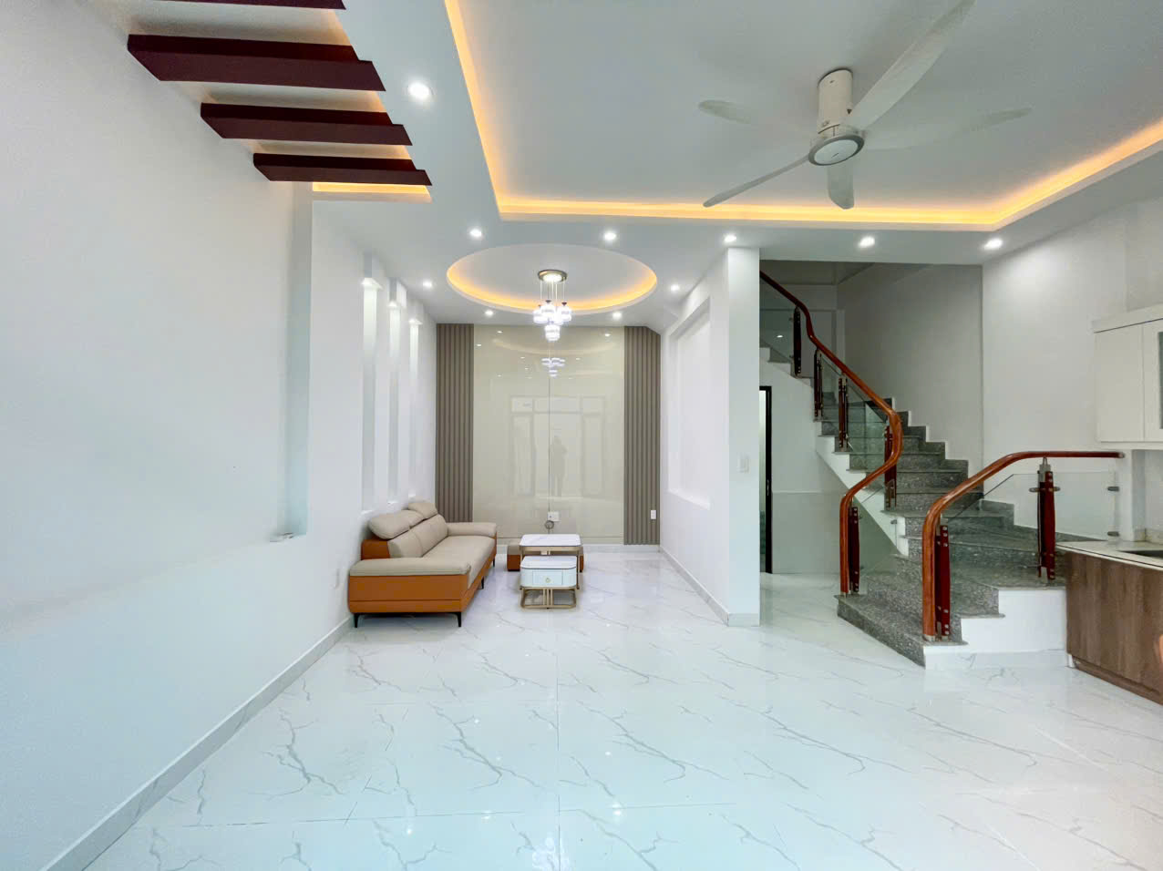 BÁN NHÀ 4 TẦNG PHỦ THƯỢNG ĐOẠN – GẦN MẶT ĐƯỜNG – Ở NGAY – GIÁ 2,98 TỶ 15992253