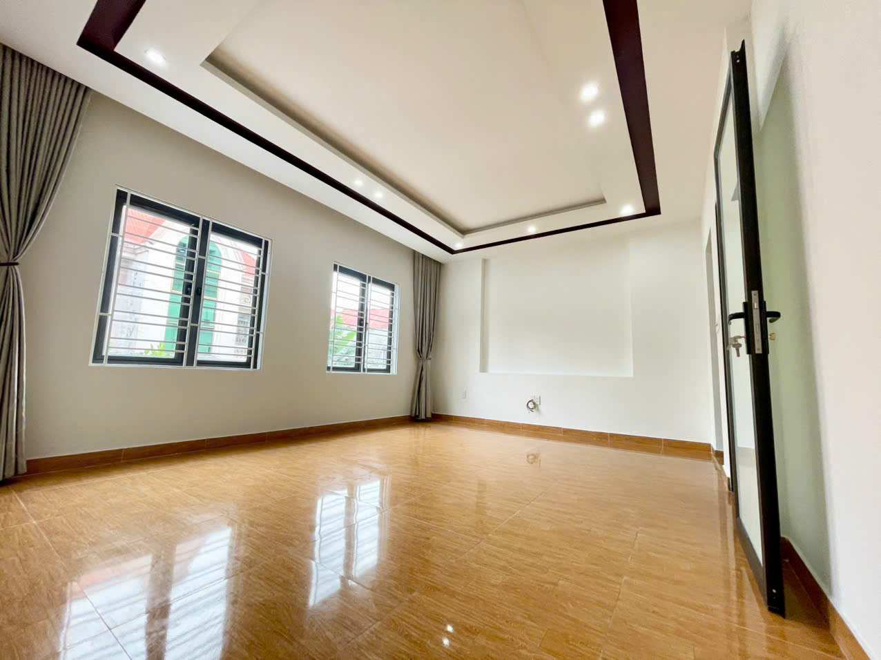 BÁN NHÀ 4 TẦNG PHỦ THƯỢNG ĐOẠN – GẦN MẶT ĐƯỜNG – Ở NGAY – GIÁ 2,98 TỶ 15992253