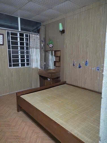 Cho thuê tập thể tầng 2 ở Hồng Mai, 60 m²  6tr5/ tháng. 15992259