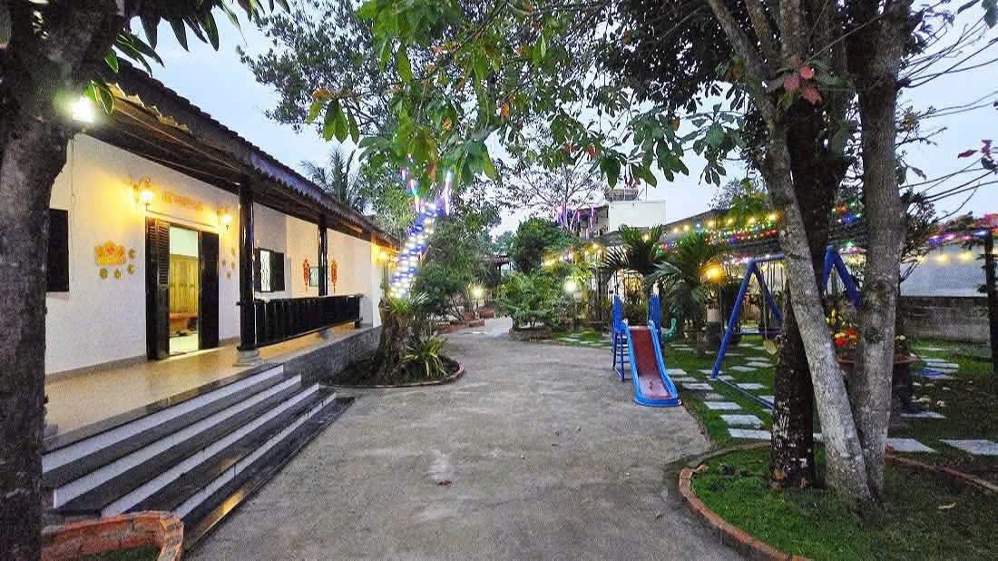 BIỆT PHỦ NHÀ VƯỜN NHUẬN ĐỨC CC 1.300m² – FULL TIỆN ÍCH – CHỈ 8.9 TỶ 15992266