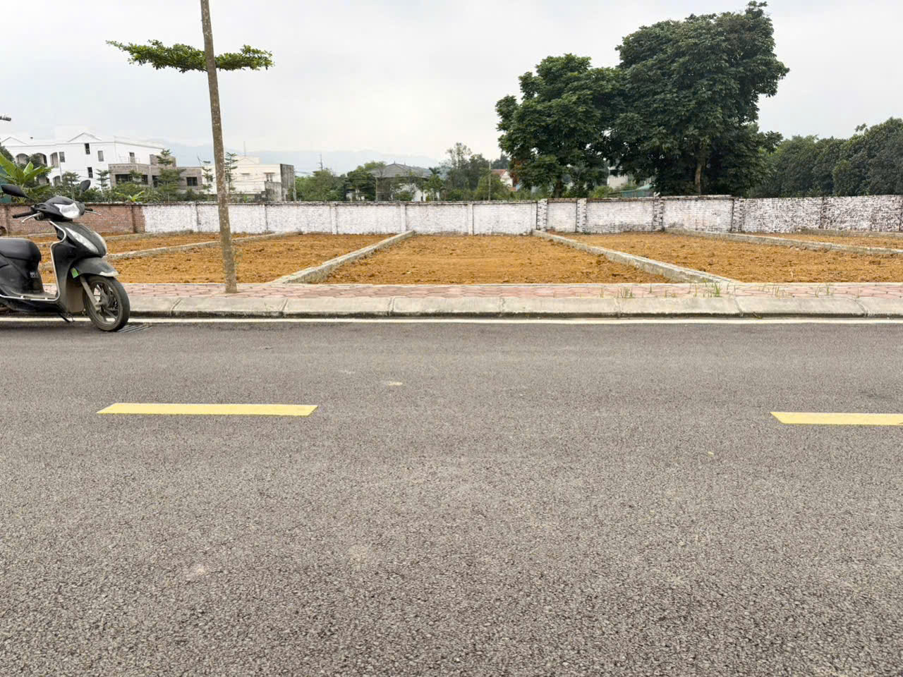 BÁN ĐẤT PHÚ CÁT - CẮT LỖ SÂU - 0332861467 15992267