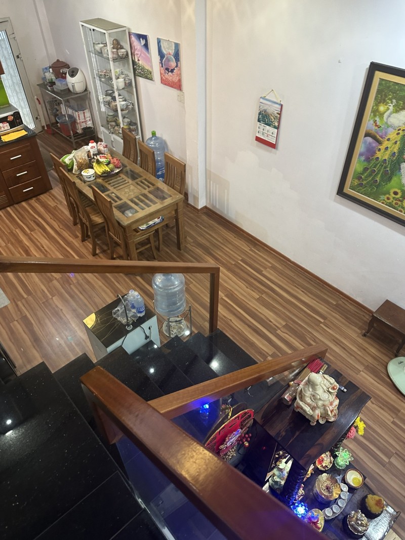 Nhà mặt tiền Bùi Thị Xuân, Sơn Trà, 64m2, giá 9,7 tỷ, gần biển 15992270