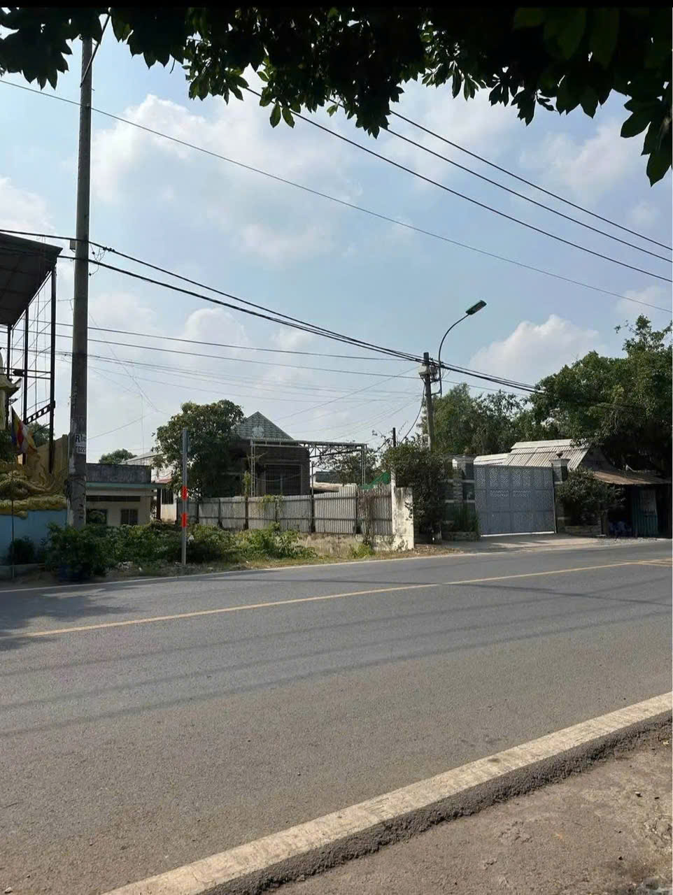 ĐẤT ĐẸP ĐẶNG CÔNG BỈNH – GẦN VINHOMES – XE TẢI TỚI ĐẤT 15992272