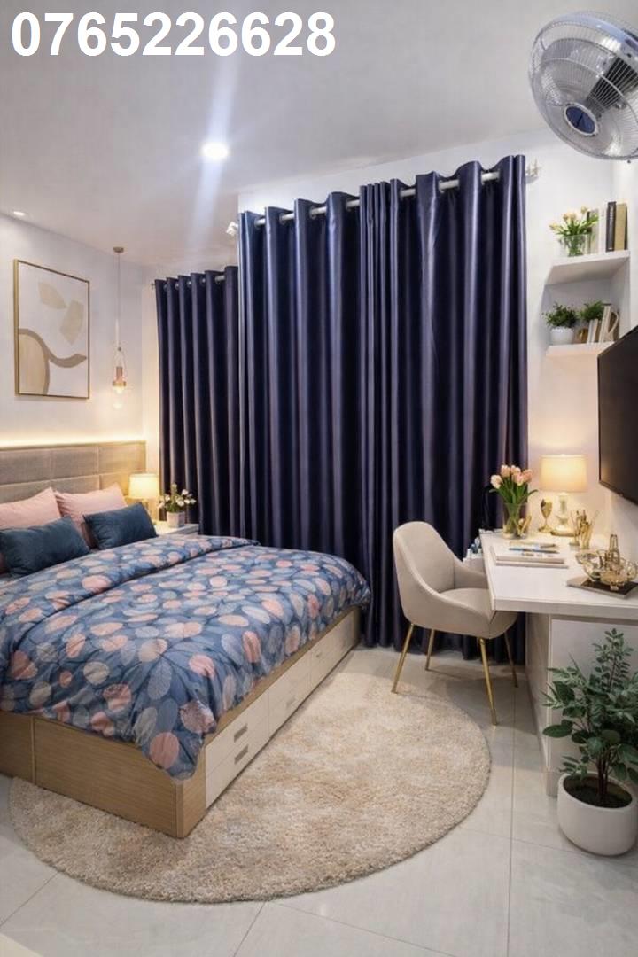 4 TẦNG GẦN TÂN KỲ TÂN QUÝ HẺM XE HƠI 8M 50M2 DƯỚI 3 TỎI +++ THƯƠNG LƯỢNG MẠNH 15992275