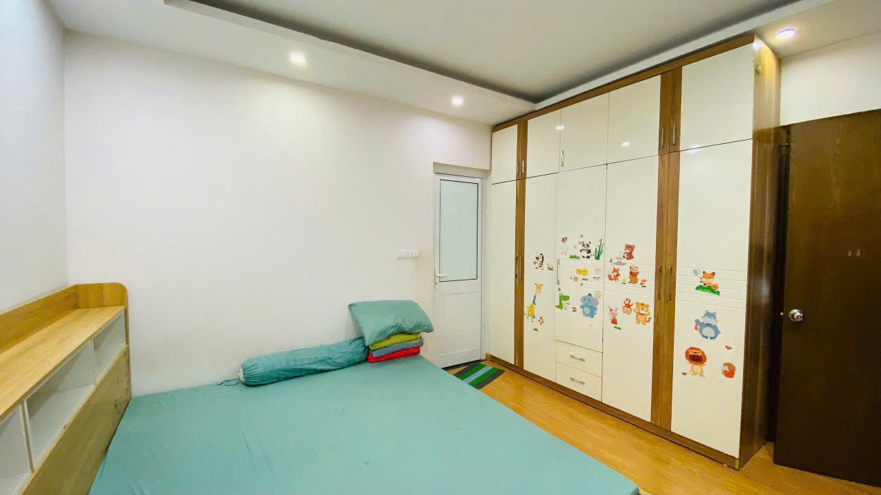 Cho thuê chung cư 885 Tam Trinh,  75m2, 2 ngủ, 2 WC, 9 Triệu 15992276