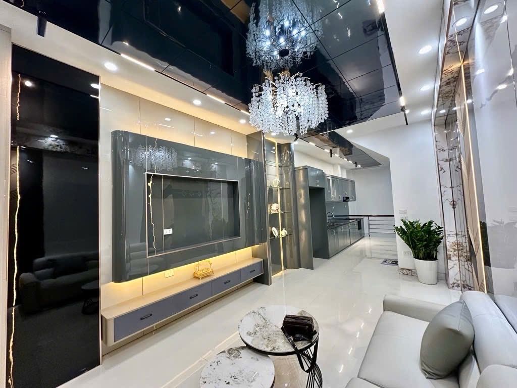 Bán nhà đẹp Phúc Đồng- Gara- thang máy- oto tránh- 2 mặt ngõ 50m 8 tầng nhỉnh 17 tỷ(TL) 15992278