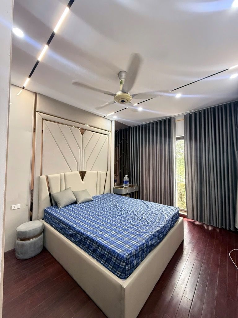 Bán nhà đẹp Phúc Đồng- Gara- thang máy- oto tránh- 2 mặt ngõ 50m 8 tầng nhỉnh 17 tỷ(TL) 15992278