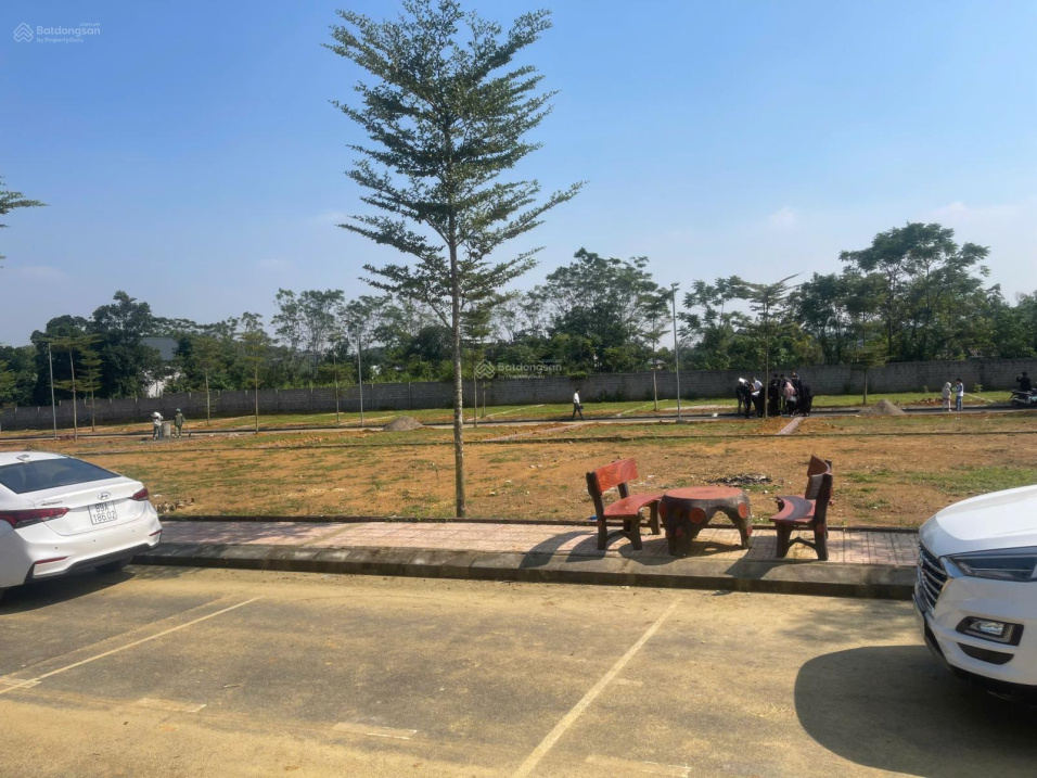 Bán đất 100m² - 3.6 tỷ  Phú Cát - Hoà Lạc / sổ full thổ cư - công chứng trong ngày 15992279