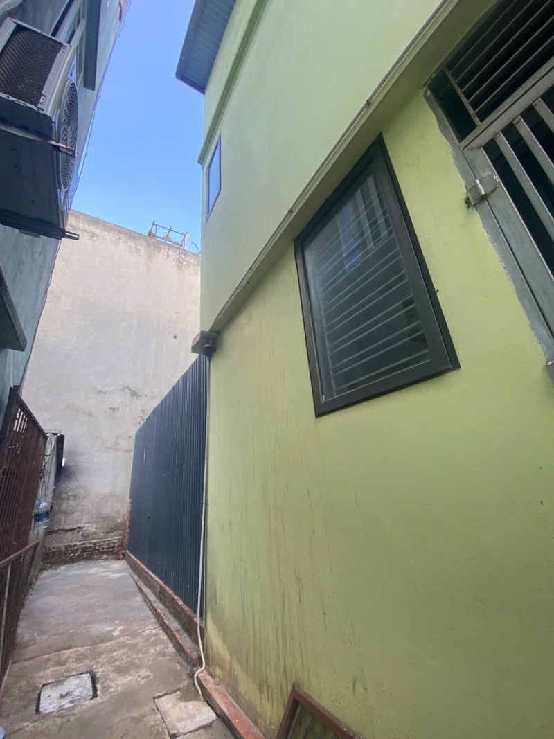 BÁN LÔ ĐẤT ĐẸP BẮC BIÊN – LONG BIÊN  TRƯỚC NHÀ Ô TÔ – KHU DÂN TRÍ CAO 15992280