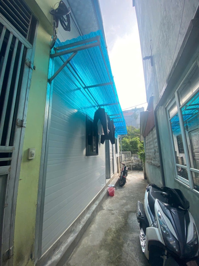 BÁN LÔ ĐẤT ĐẸP BẮC BIÊN – LONG BIÊN  TRƯỚC NHÀ Ô TÔ – KHU DÂN TRÍ CAO 15992280