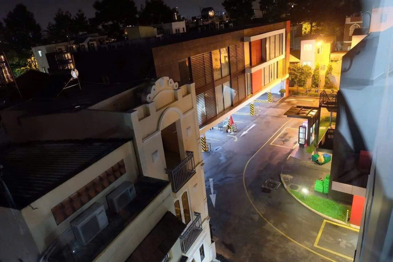 Cho Thuê Phòng 42m2 Full Nội Thất – Quận 1 – Giá Chỉ 6,8 Triệu/Tháng 15992281